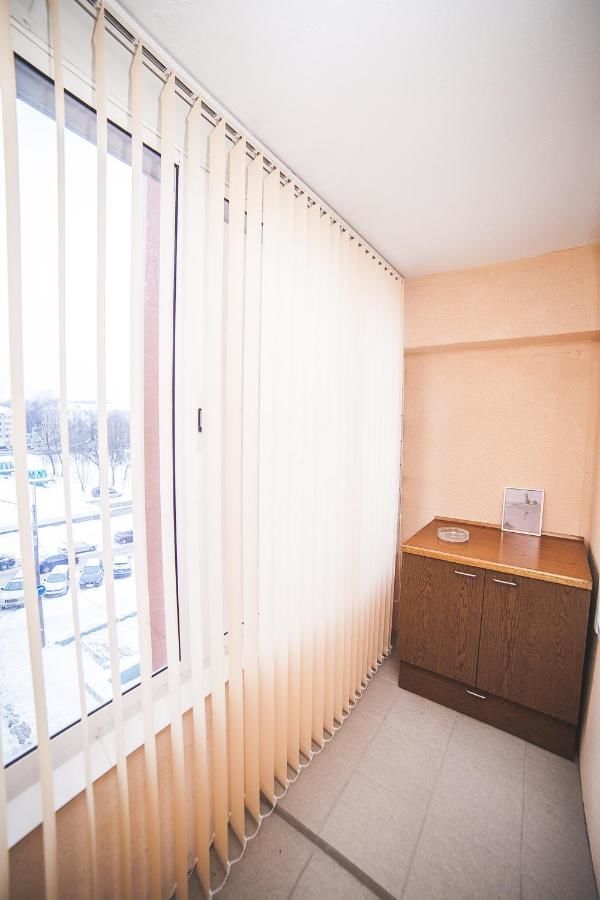 Апартаменты Apartament na M.Tanka Минск-16