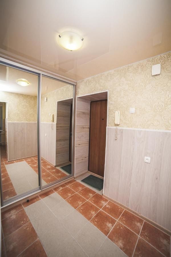 Апартаменты Apartament na M.Tanka Минск-18