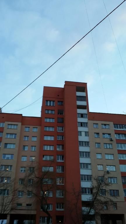 Апартаменты Apartament na M.Tanka Минск-22