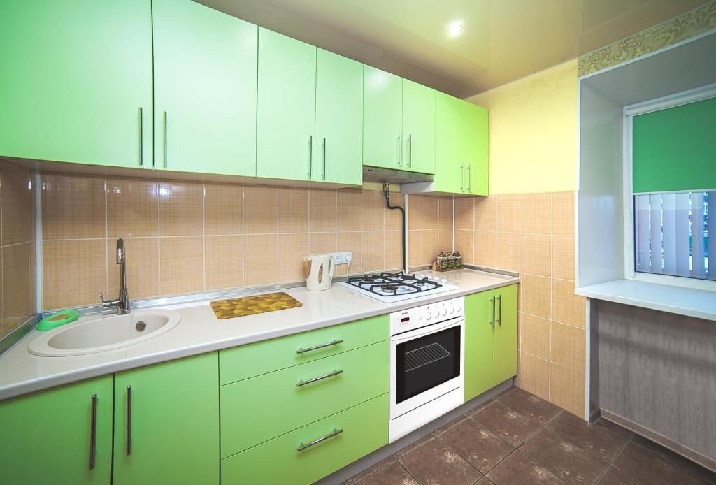 Апартаменты Apartament na M.Tanka Минск-23