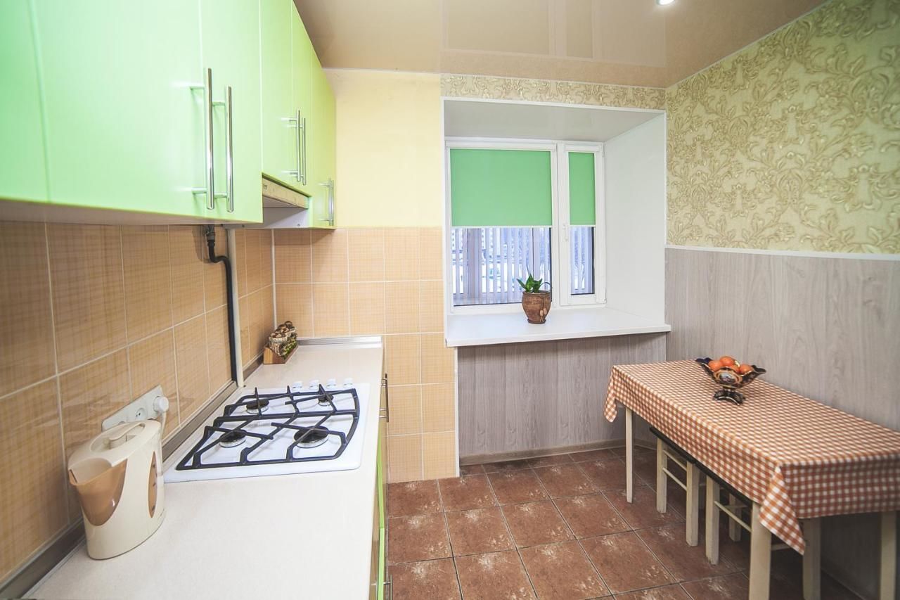 Апартаменты Apartament na M.Tanka Минск-9