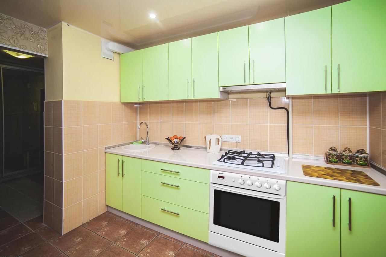 Апартаменты Apartament na M.Tanka Минск-11