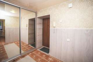 Апартаменты Apartament na M.Tanka Минск Стандартные апартаменты-10