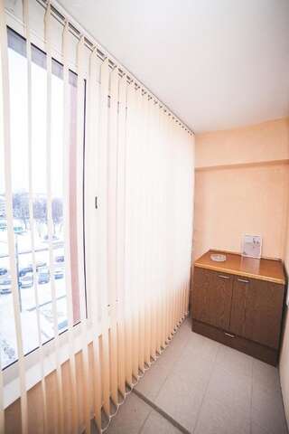 Апартаменты Apartament na M.Tanka Минск Стандартные апартаменты-13