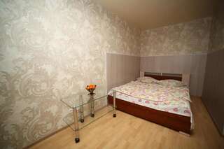 Апартаменты Apartament na M.Tanka Минск Стандартные апартаменты-17