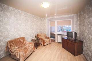 Апартаменты Apartament na M.Tanka Минск Стандартные апартаменты-25