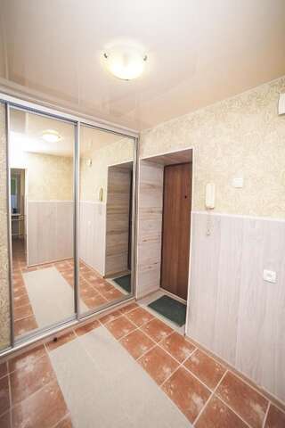 Апартаменты Apartament na M.Tanka Минск Стандартные апартаменты-29