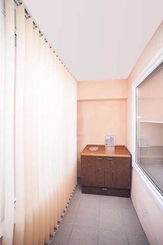 Апартаменты Apartament na M.Tanka Минск Стандартные апартаменты-34