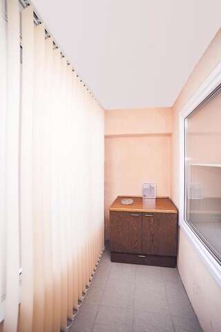 Апартаменты Apartament na M.Tanka Минск Стандартные апартаменты-5