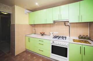 Апартаменты Apartament na M.Tanka Минск Стандартные апартаменты-8