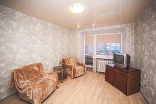 Апартаменты Apartament na M.Tanka Минск Стандартные апартаменты-9