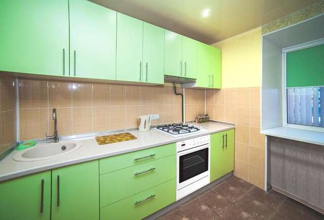 Апартаменты Apartament na M.Tanka Минск-22