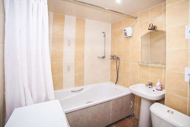 Апартаменты Apartament na M.Tanka Минск-38