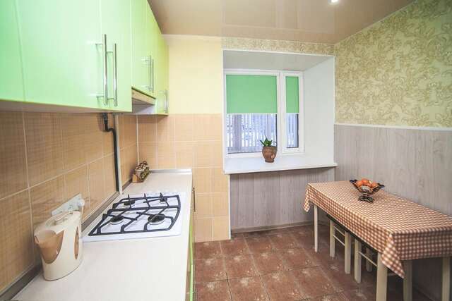Апартаменты Apartament na M.Tanka Минск-8